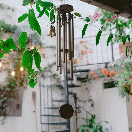 Florentina Symbiosis Medellín Kültér fotó