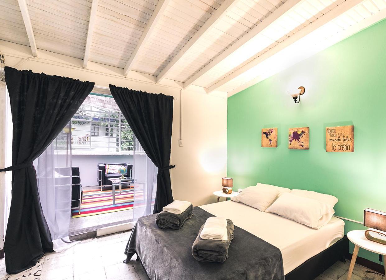 Florentina Symbiosis Medellín Kültér fotó