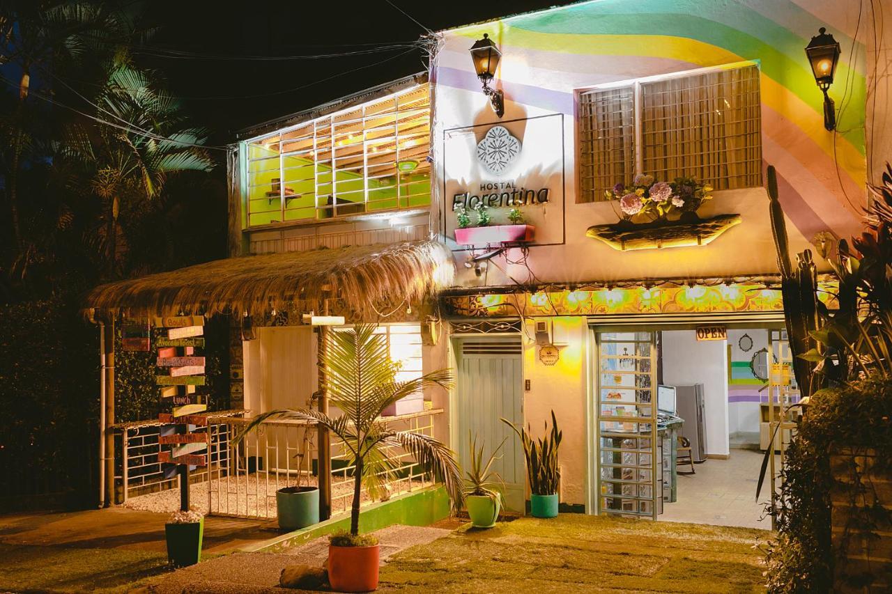 Florentina Symbiosis Medellín Kültér fotó