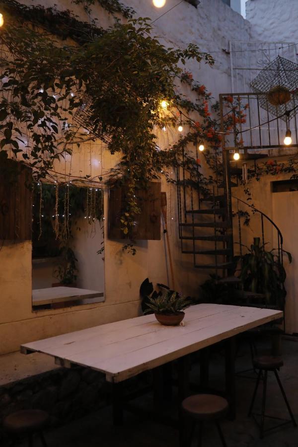 Florentina Symbiosis Medellín Kültér fotó