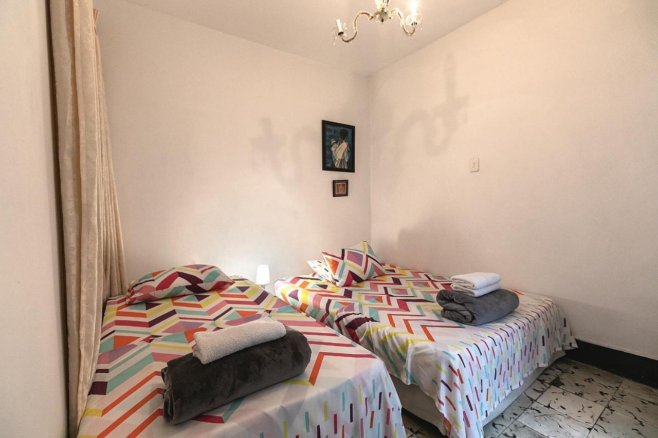 Florentina Symbiosis Medellín Kültér fotó