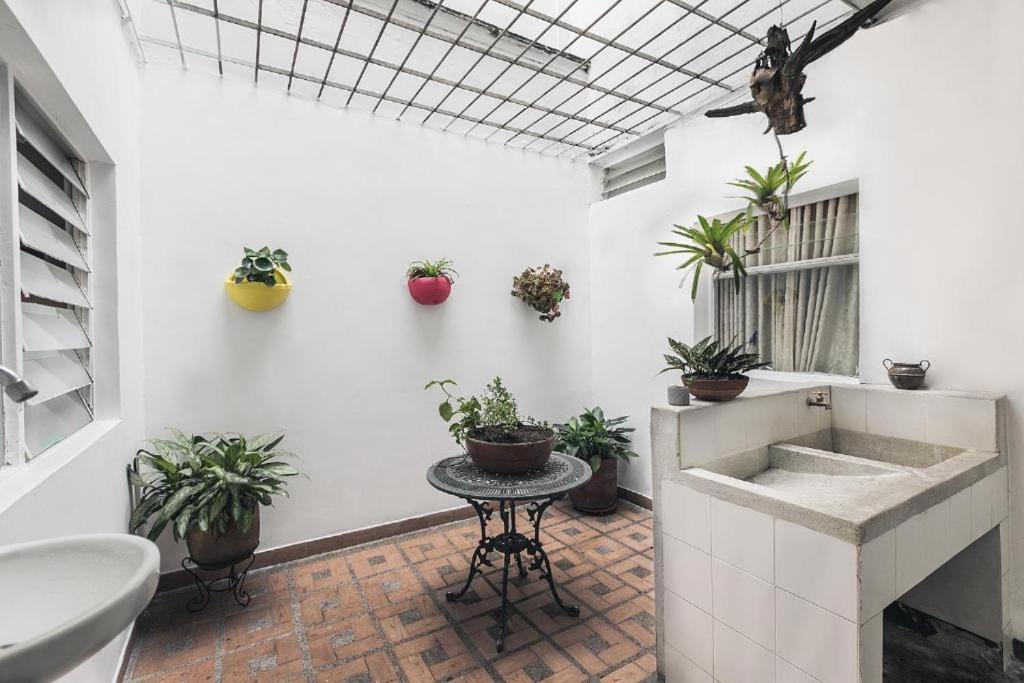 Florentina Symbiosis Medellín Kültér fotó