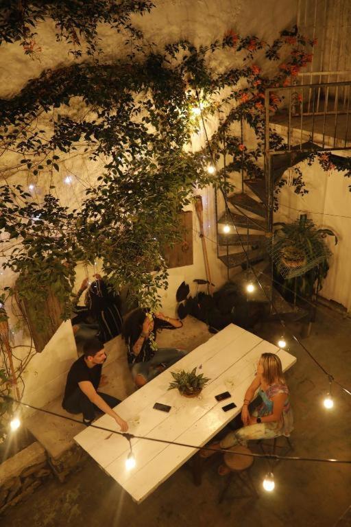 Florentina Symbiosis Medellín Kültér fotó