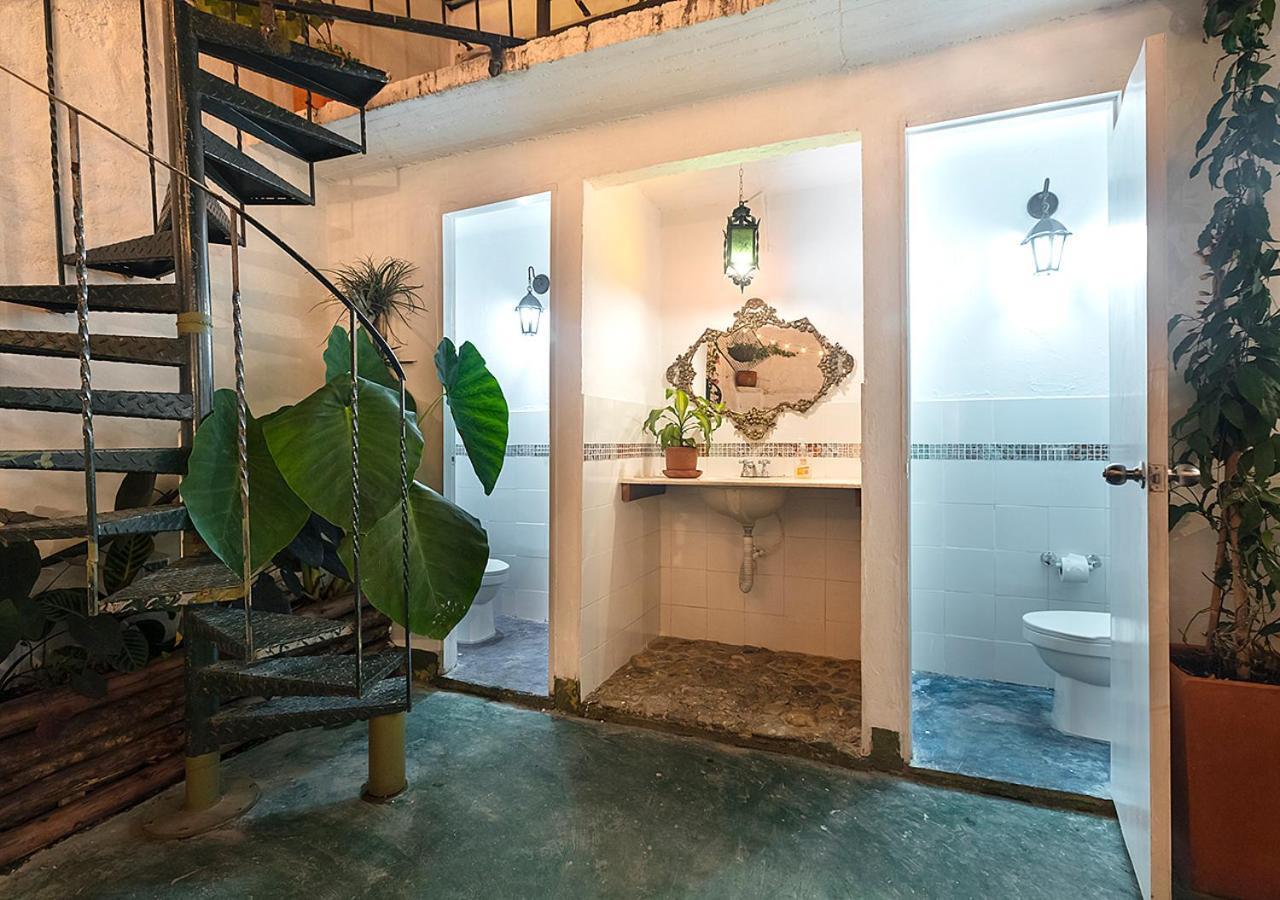 Florentina Symbiosis Medellín Kültér fotó